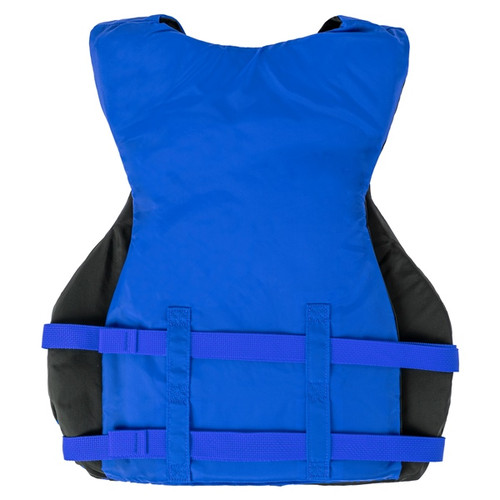Kimpex Adult Nylon Flotation Jacket - 2XL - 777939