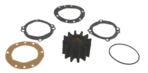 Sierra Impeller Kit 18-3047 Fits Volvo, Fits Jabsco, Fits Sherwood - 728028