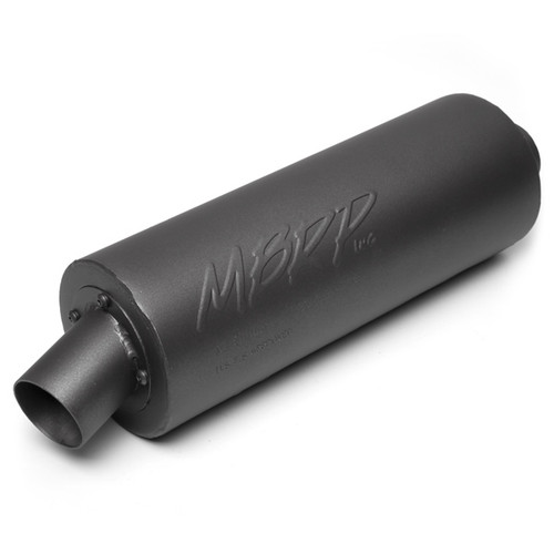 MBRP Powersports Sport Slip-on Exhaust HONDA - 080306