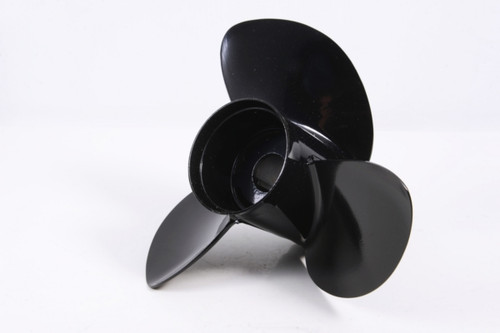 Turning Point Hustler Propeller Aluminum - 733111