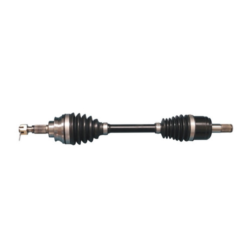 TrakMotiveHD Complete HD Axle Fits Honda - 216484