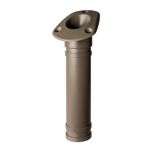 Sea Dog Flush Mount Rod Holder - 738298