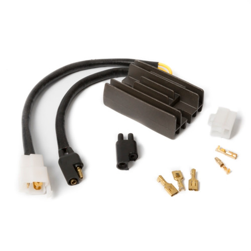 Kimpex HD Voltage Regulator Rectifier ARCTIC CAT - 285743 - 285743
