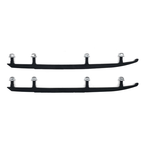 SnowTracker Auto-Sharpening OEM Replacement Runner Procross, Proclimb, Trail - Fits Arctic cat - 300295