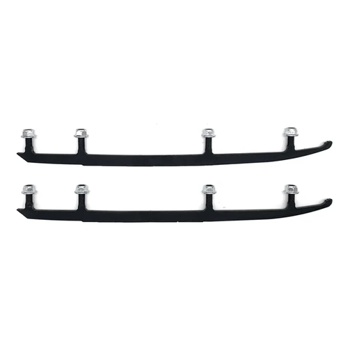 SnowTracker Auto-Sharpening OEM Replacement Runner Procross, Proclimb, Trail - Fits Arctic cat - 300295