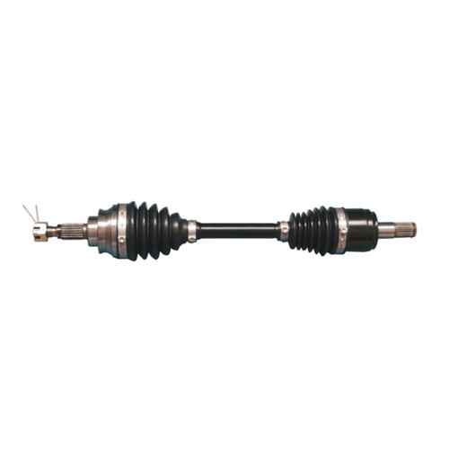 TrakMotiveHD Complete HD Axle Fits Honda - 216485