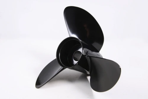 Turning Point Hustler Propeller Aluminum - 733112