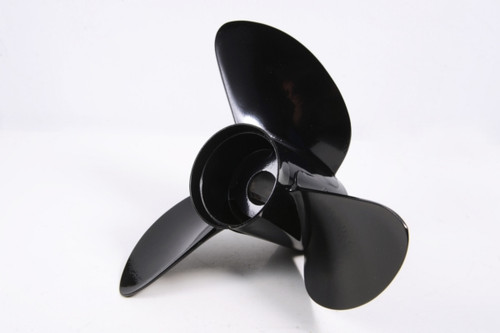 Turning Point Hustler Propeller Aluminum - 733112