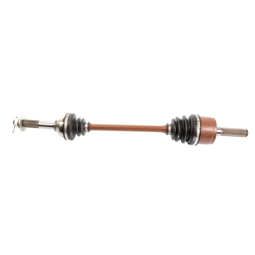 All Balls 6 Ball Heavy Duty Axle KAWASAKI - 214564