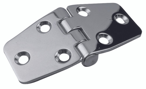 Sea Dog Flush Door Hinge - 702209