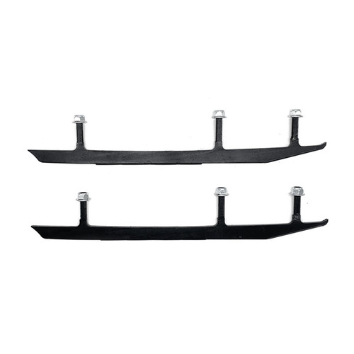 SnowTracker Auto-Sharpening OEM Replacement Runner Ski 10/8 - ARCTIC CAT - 330025