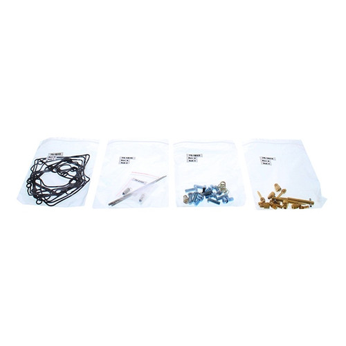 All Balls Carburetor Repair Kit Fits Arctic cat - 336894