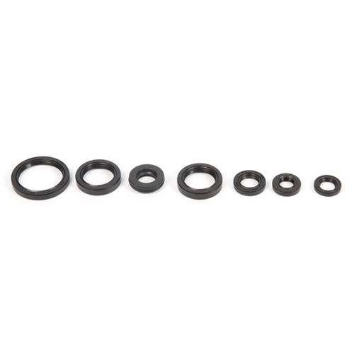 VertexWinderosa Oil Seal Sets Fits Yamaha - 059440 - 059440