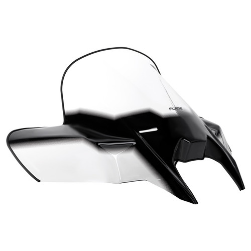 Kimpex GEN 3 Windshield 479821 Fits Polaris - 479821