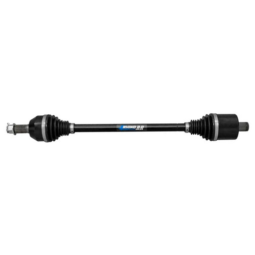 Super ATV Complete HD Axle Rhino 2 Fits Yamaha - 315812