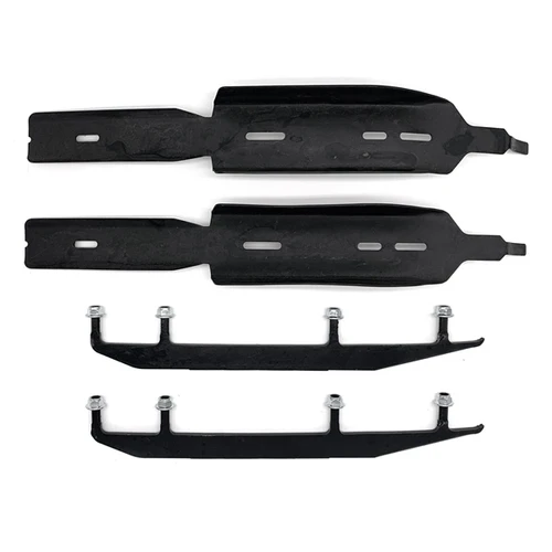 SnowTracker Auto-sharpening Aggressive Wear Bar Trail - ARCTIC CAT - 300297
