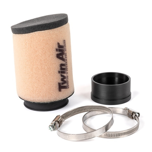 Twin Air Dual Stage Air Filter Fits Arctic cat - 025167