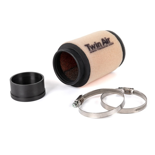 Twin Air Dual Stage Air Filter Fits Arctic cat - 025167