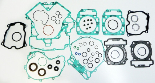 VertexWinderosa Complete Gasket Set with Oil Seals - 811 CAN-AM (BRP) - 159188 - 159188