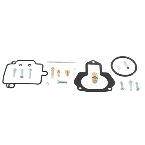All Balls Carburetor Repair Kit Fits Yamaha - 209296