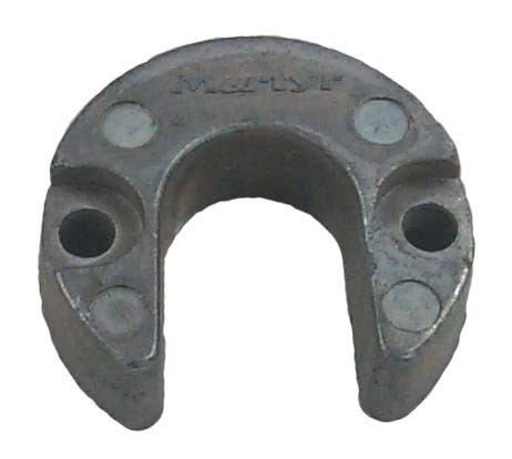 Sierra Magnesium Anode Fits Mercury - 719662