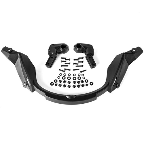 Kimpex GEN 3 Windshield Fits Suzuki - 479822