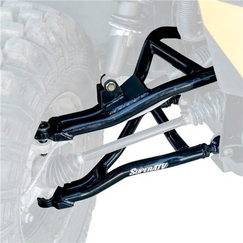Super ATV High Clearance A-Arm Fits Can-am - 315813