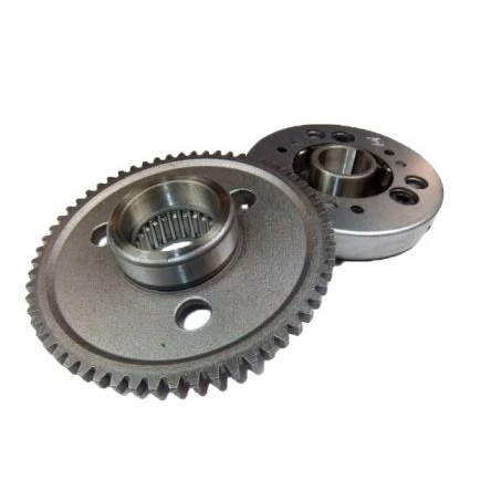 Outside Distributing Clutch Starter - 217944