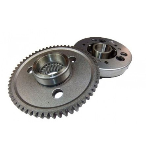 Outside Distributing Clutch Starter - 217944 Outside Distributing Clutch Starter - 217944