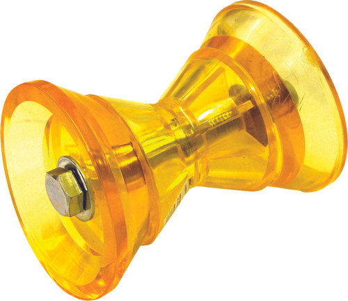 Kimpex Super Poly 3-Piece Bow Roller - 745710