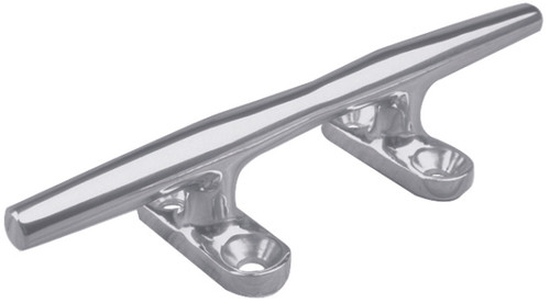 Sea Dog Steel Open Base Cleat - 702234