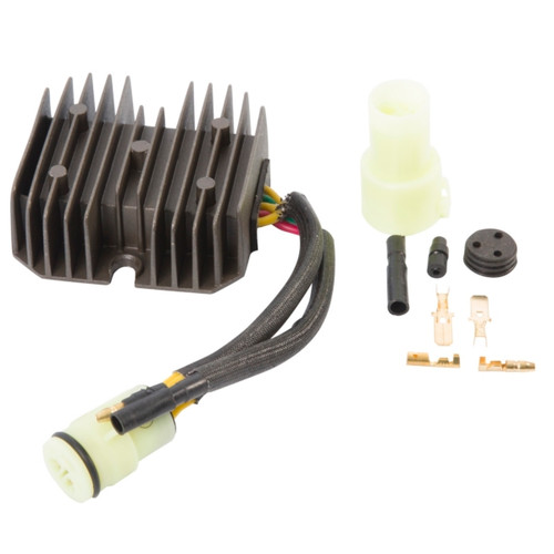 Kimpex HD Voltage Regulator Rectifier Fits Honda - 285746 - 285746