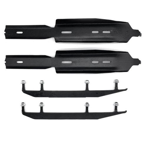 SnowTracker Auto-sharpening Aggressive Wear Bar Procross, Proclimb, Trail - ARCTIC CAT - 300388