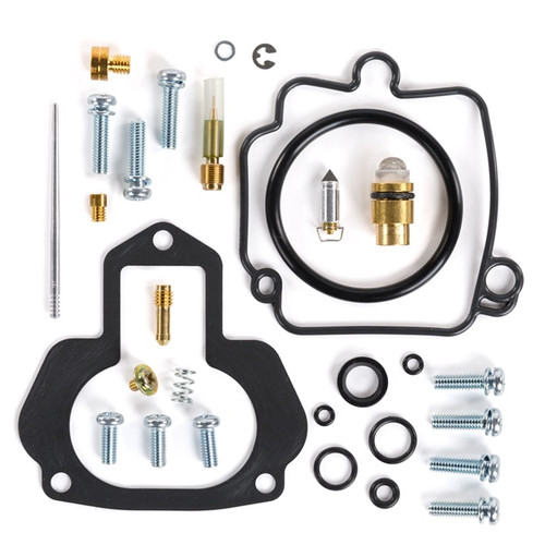 Kimpex Carburetor Repair Kit Universal - 194798