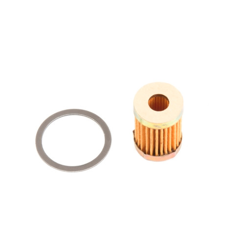 Sierra Fuel Filter with O-Ring Fits OMC - 774018