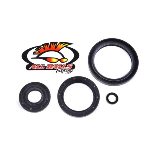 All Balls Differential Seal Kit Fits Kawasaki, Fits Suzuki - 206876