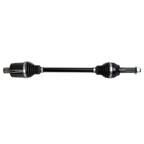 Demon Complete HD Axle Fits Polaris - 296008