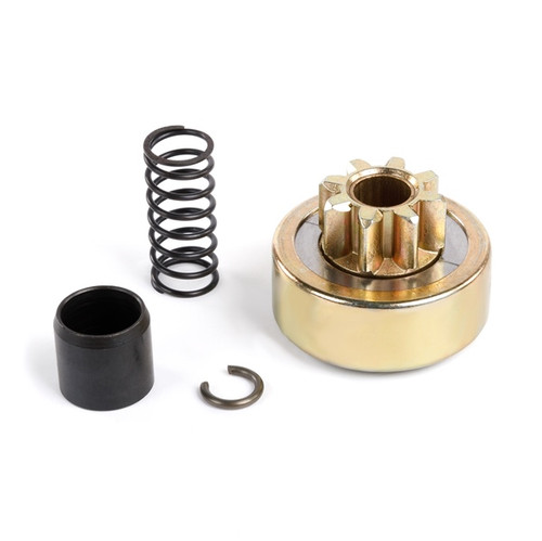 Arrowhead Bendix Pinion Starter Fits Ski-doo - 300879