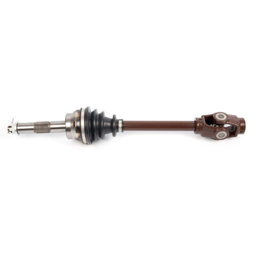 All Balls 6 Ball Heavy Duty Axle POLARIS - 214568