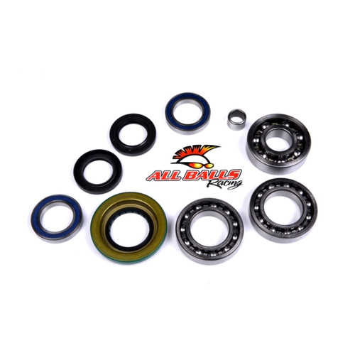All Balls Differential Bearing & Seal Kit Fits Can-am - 206877