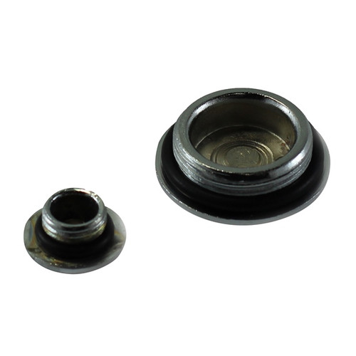 Outside Distributing Stator Cap Side Horizontal Engine 4 Stroke - 217946
