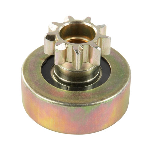 Arrowhead Bendix Pinion Starter Fits Yamaha - 300882