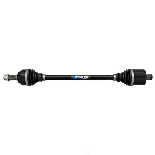 Super ATV Complete HD Axle Rhino 2 Fits Yamaha - 315816