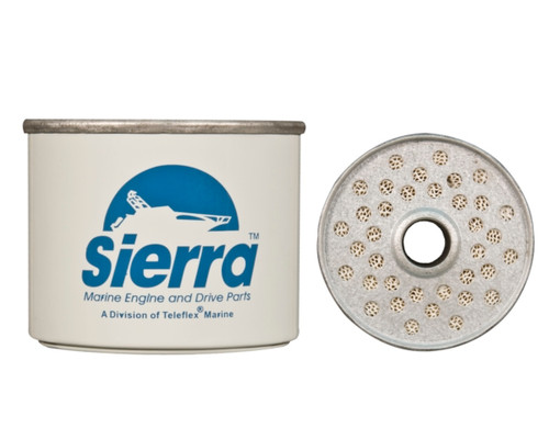Sierra Diesel Fuel Filter Fits Volvo - 726568