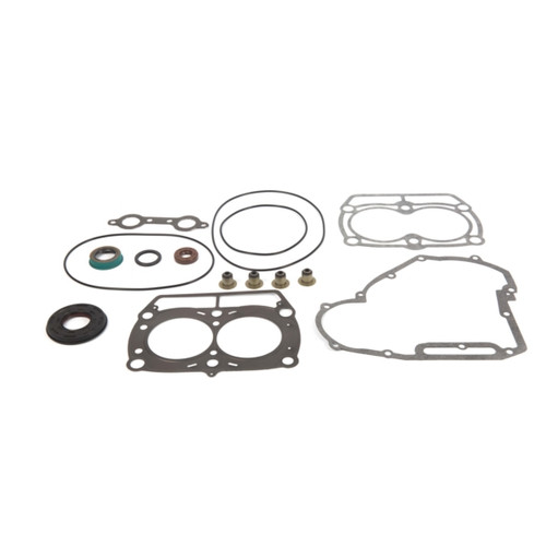 VertexWinderosa Complete Gasket Set with Oil Seals - 811 Fits Polaris - 059458 - 059458