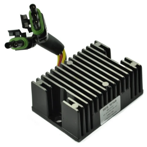 Kimpex HD Voltage Regulator Rectifier CAN-AM (BRP), SEA-DOO - 225051 - 225051