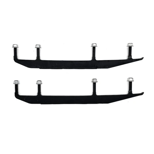 SnowTracker Auto-sharpening Aggressive Wear Bar Old Model (Long bolts) - ARCTIC CAT - 300298