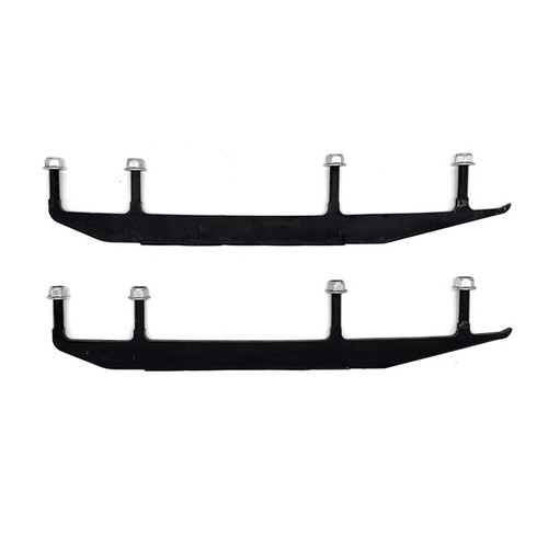 SnowTracker Auto-sharpening Aggressive Wear Bar Old Model (Long bolts) - ARCTIC CAT - 300298