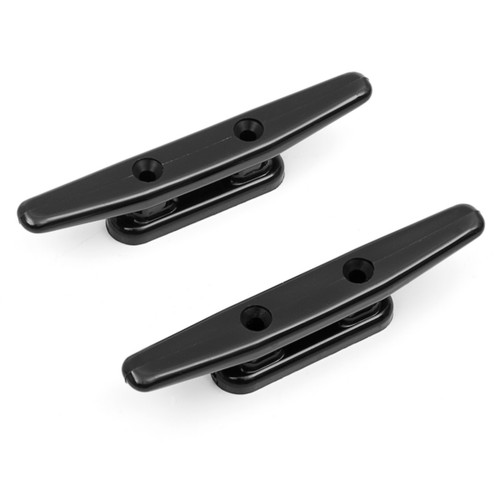 Sea Dog Nylon Open Base Cleat - 702239