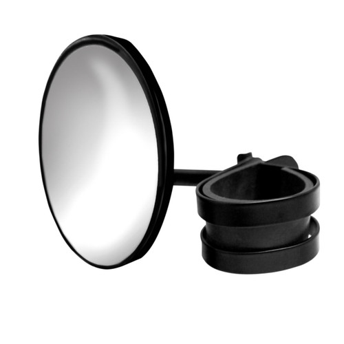 Ken Sean Mirror Wide angle - Round 1.75" Clamp-On - 055952